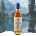 Royal Brackla 12 Year 750ml