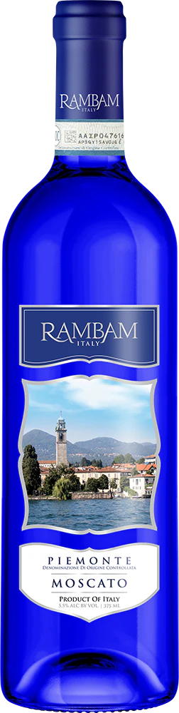 Ramban Moscato 750ml