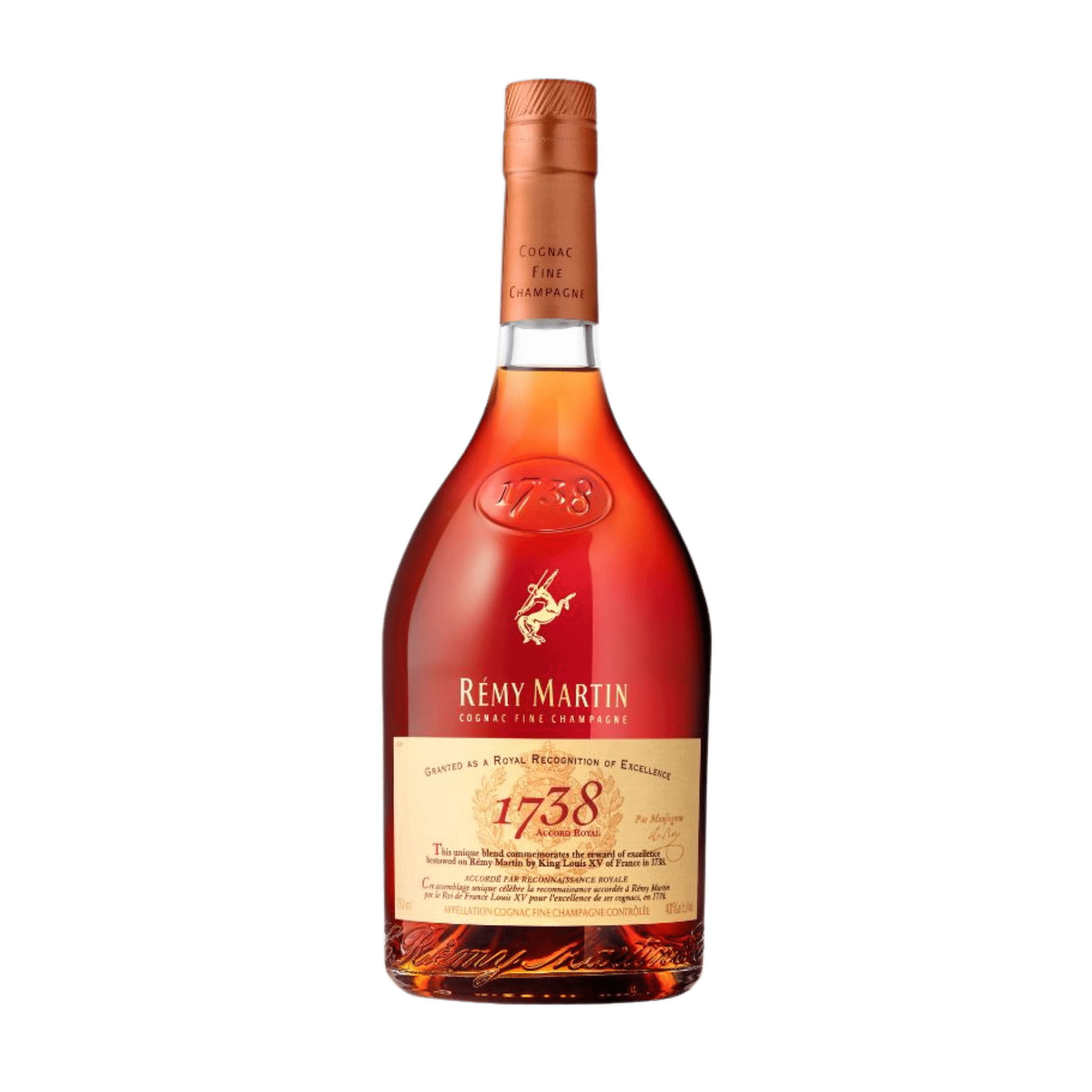 Remy Martin 1738 Cognac 750ml