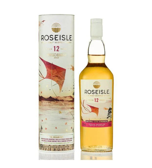 Roseisle 12 Year Old Special Release 750ml