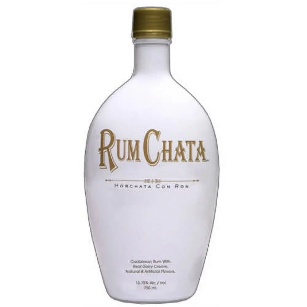 Rum Chata Cream Liqueur 750ml