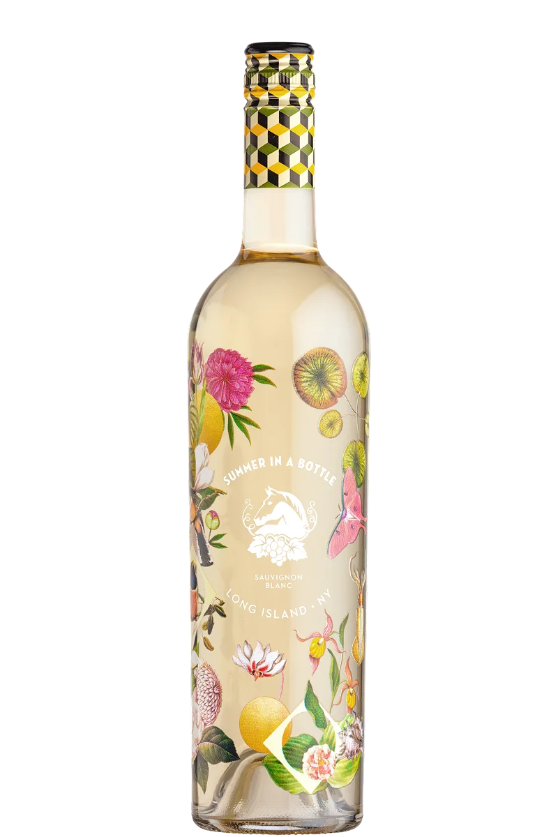Wolffer Summer Sauvignon blanc 750ml