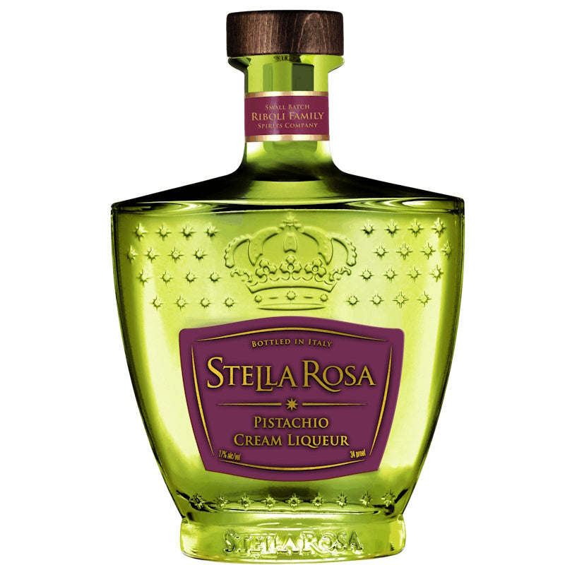 Stella Rosa Pistachio 750ml