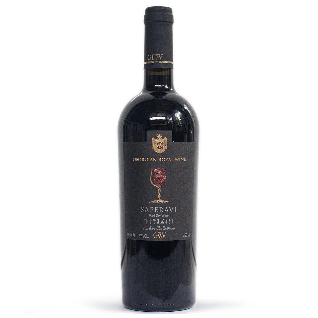 Grw Sapearvi Red Dry 750ml