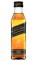 Jhonnie Walker Black Label 50ml