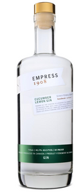 Empress 1908 Cucumber Lemon Gin 1L