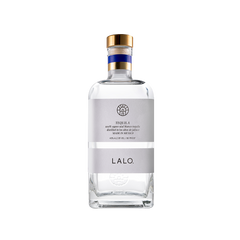 Lalo Tequila Blanco 750ml