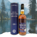 Silver Seal 20 Years Whisky 750ml
