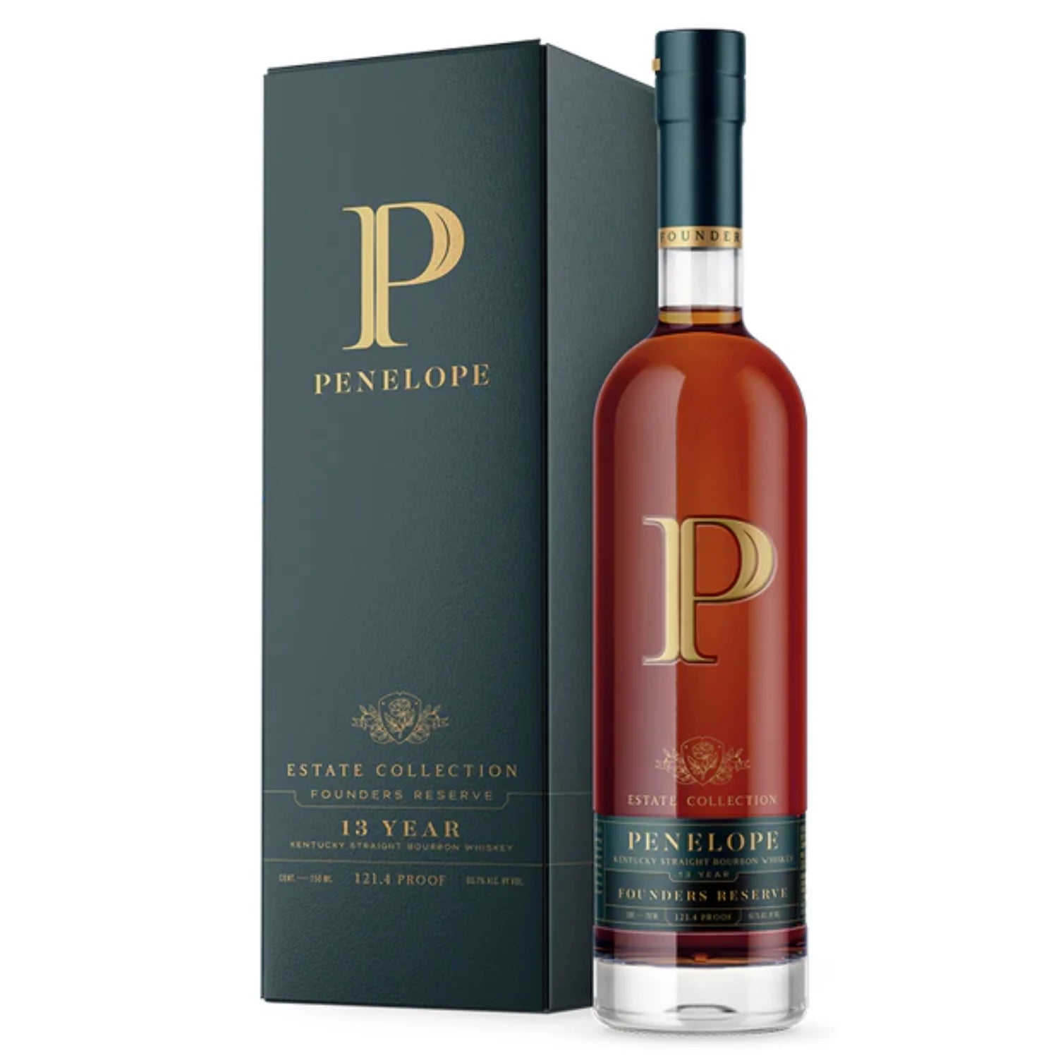 Penelope Founders Reserve 13 Year 750ml