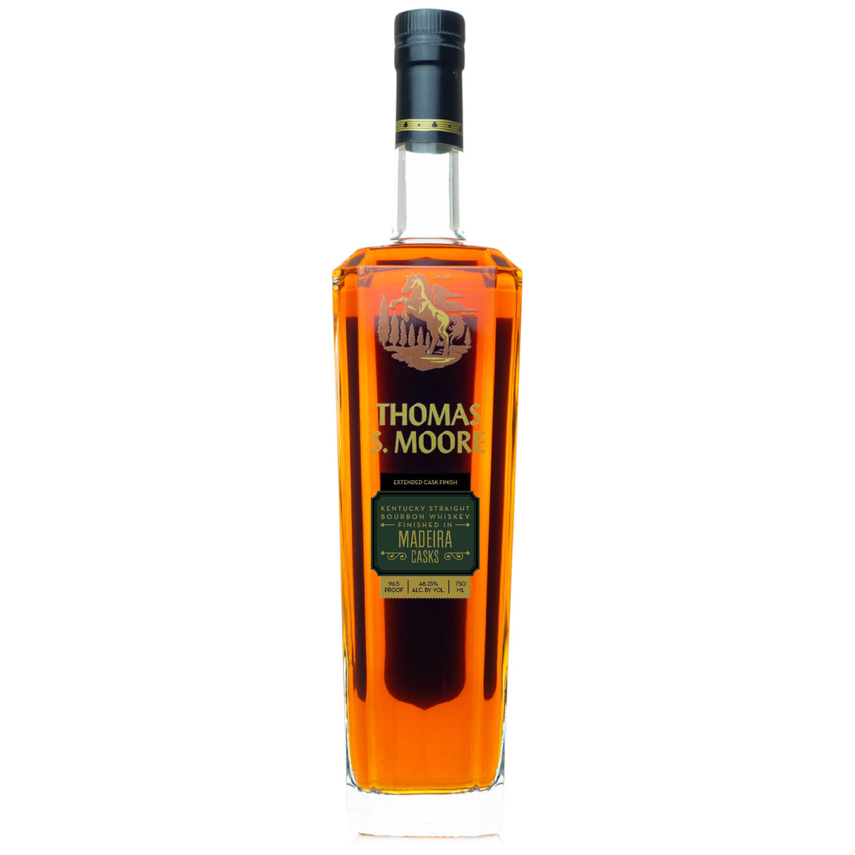 Thomas S. Moore Madeira 750ml