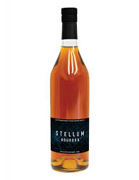 Stellum Spirits Bourbon Whiskey 750ml