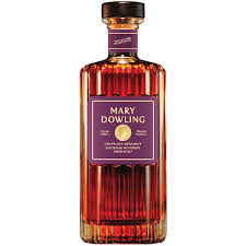 Mary Dowling Bourbon Winter 750ml