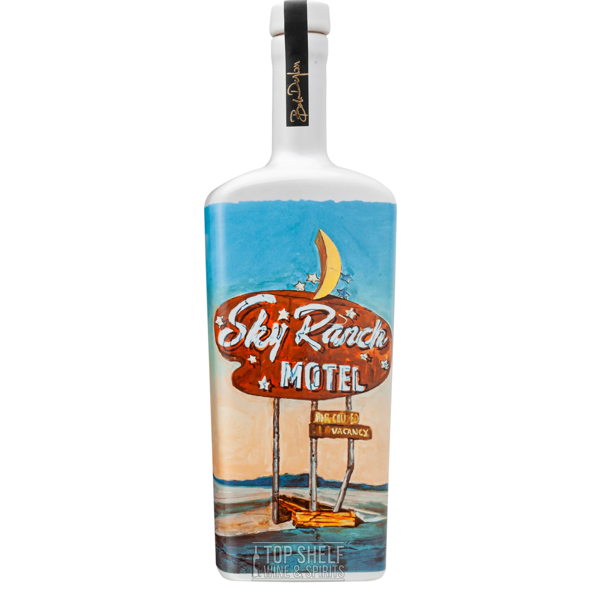 Heaven's Door Bootleg 700ml