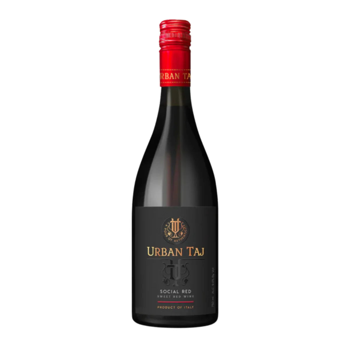 Urban Taj Red 1.5L