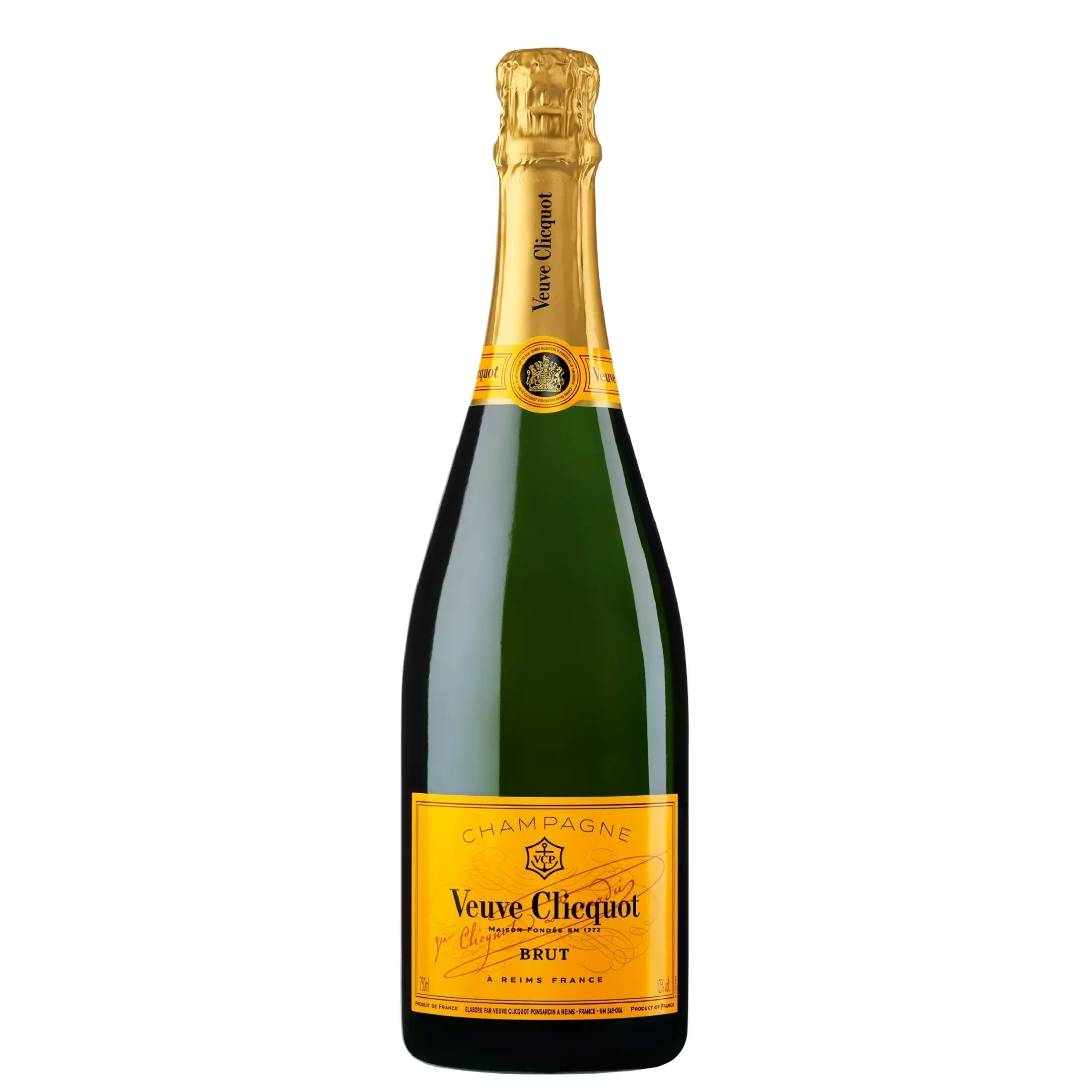 Veuve Clicquot 750ml
