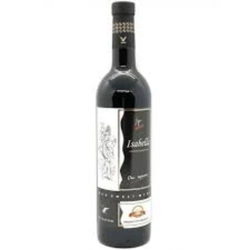 Isabella Desert Wine 750ml