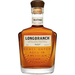 Wild Turkey Longbranch 750ml