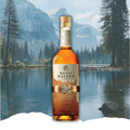 Basil Haydens Toast Bourbon 750ml