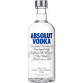 Absolut Regular Vodka 1.75L