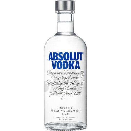 Absolut Regular Vodka 1.75L