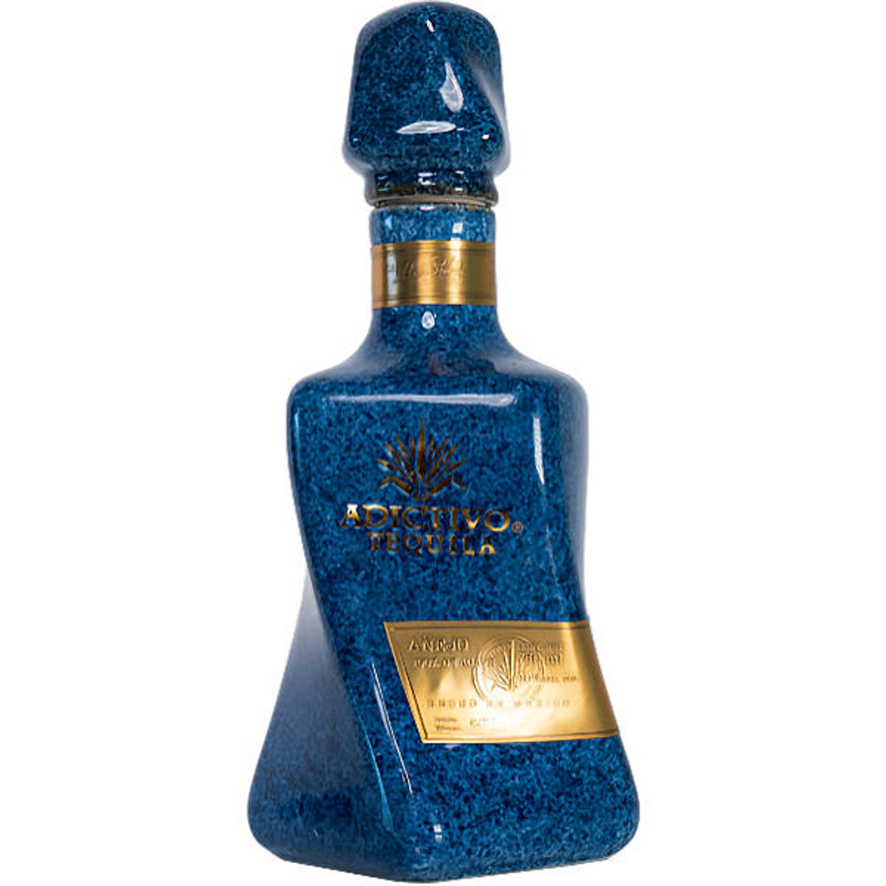 Adictivo Anejo 750ml