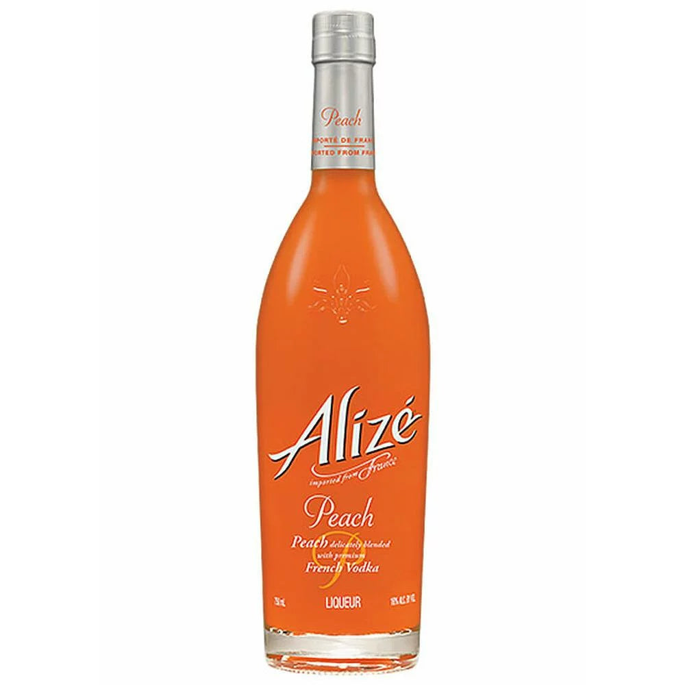 Alize Peach 1L