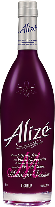 Alize Midnight Passion 1L