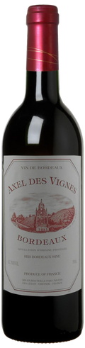 Axel Des Vignes Bordx 750,l