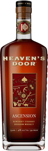 Heaven's Door Ascension 750 ML
