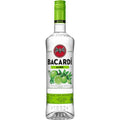 Bacardi Lime Rum 750ml