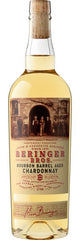 Beringer Bros Bourbon Barrel Chardonnay 750ml