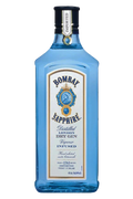 Bombay Sapphire Gin 1.75L