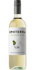 Bonterra Sauvignon Blanc 750ml