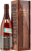 Bookers Reserve Bourbon 2025 750ml
