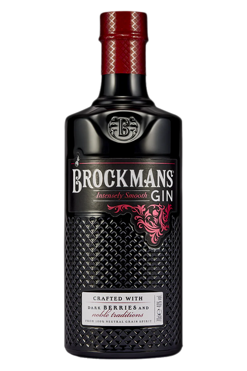 Brockmans Premium Gin 750ml