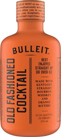 Bulleit Old Fashioned Cocktail 375ml