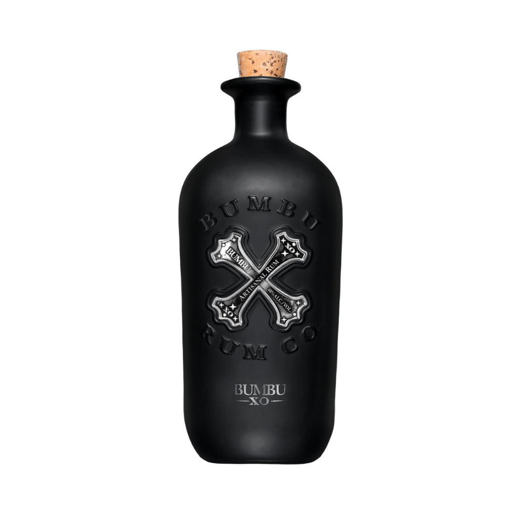 Bumbu XO Rum 750ml