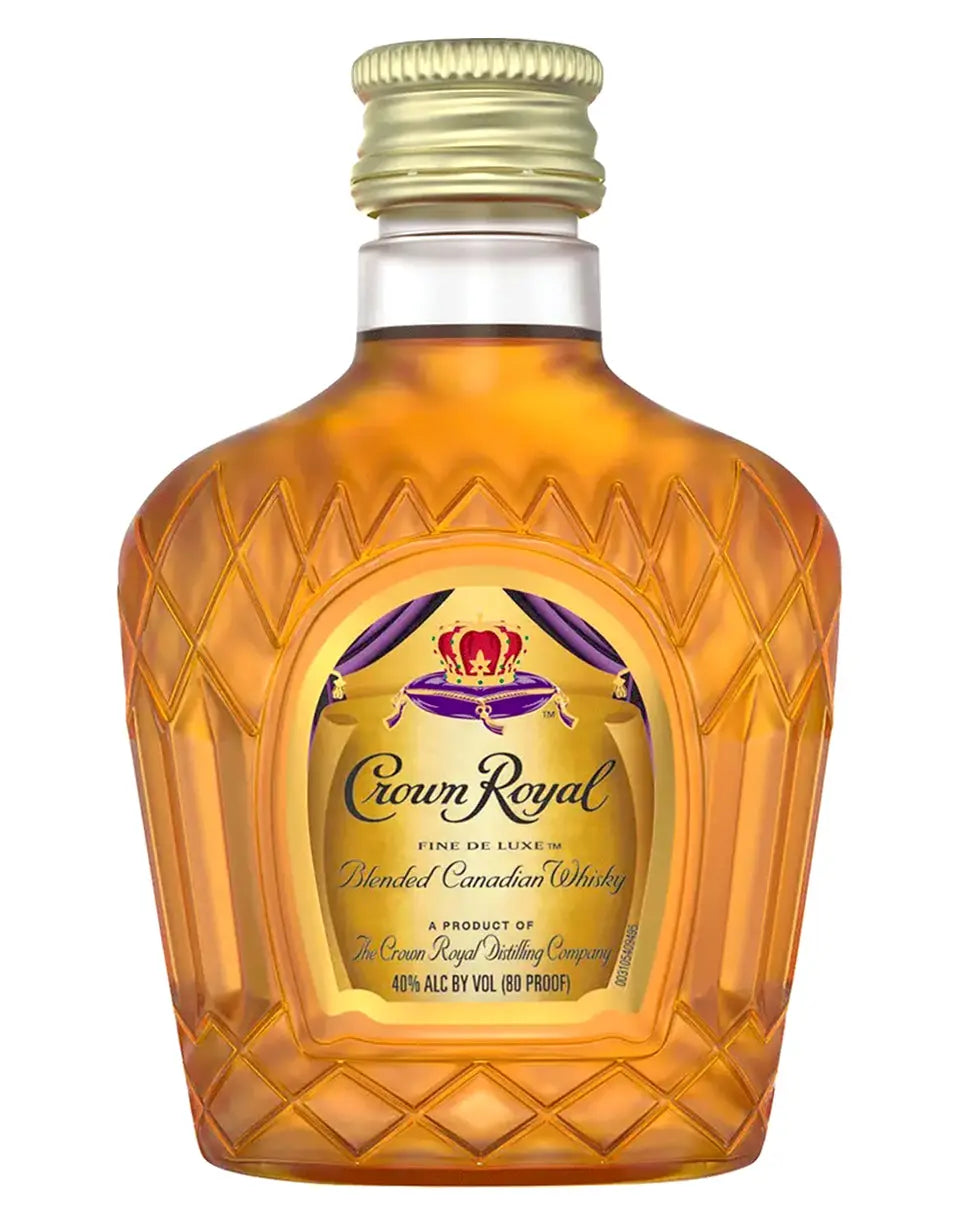 Crown Royal Whisky 50ml