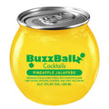 Buzzballz Pine Jalapeno 200ml