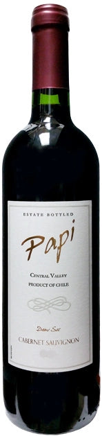 Papi Malbec 1.5Lt