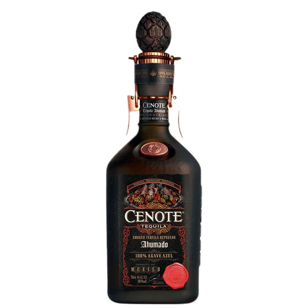 Cenote Humado 750ml