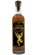 Chamucos Extra Anejo 750ml