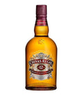 Chivas Scotch 12 Year 375ml