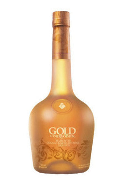 Gold Courvoisier 375ml
