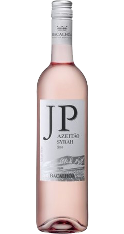 Jp Azeitao Rose 750ml