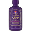 Crown Royal Whisky Sour 375ml