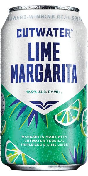 Cutwater Lime 355ml