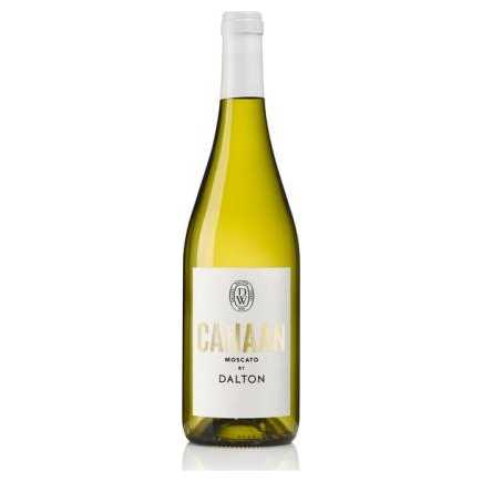 Dalton Canaan Moscato 750ml