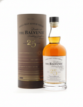 The Balvenie 25 Year Old Single Malt Scotch Whisky 750ml