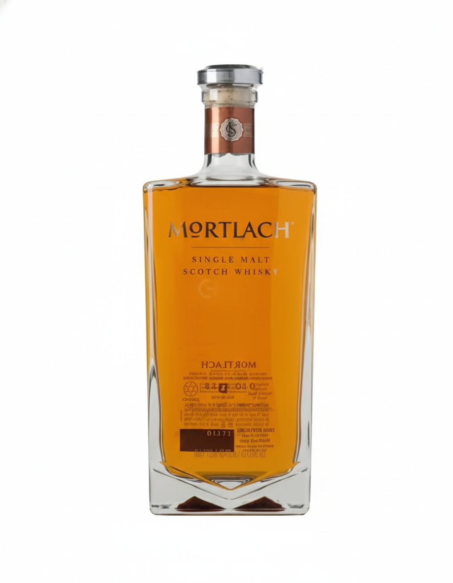 Mortlach Rare Single Malt Scotch 750ml